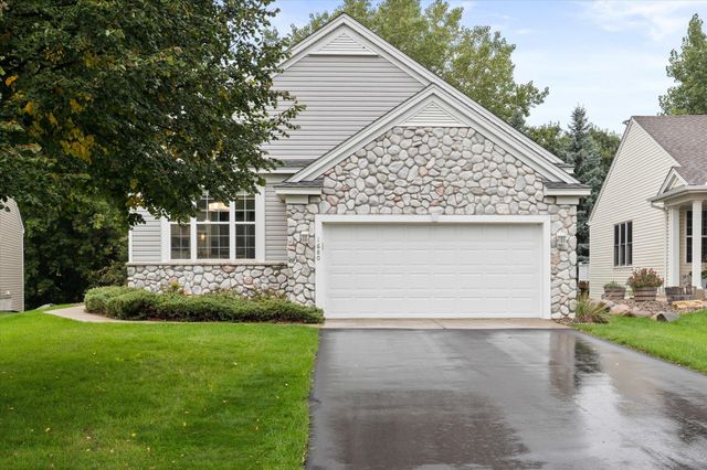 1680 Oakbrooke Court, Eagan, MN 55122