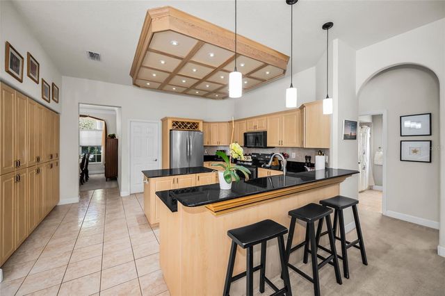 1802 OAK RIDGE ROAD, Safety Harbor, FL 34695