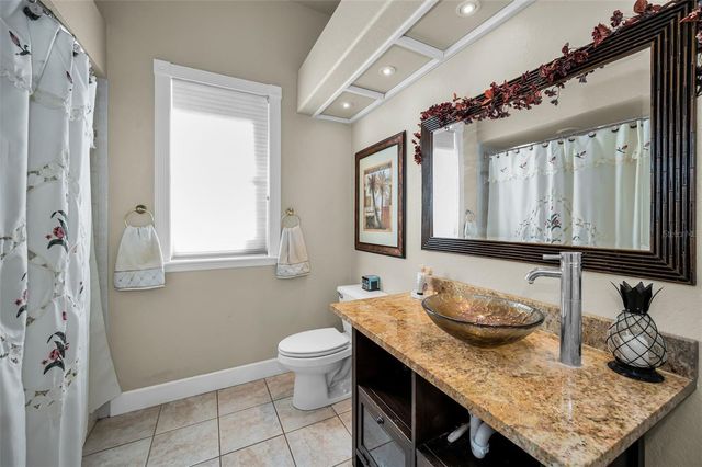 1802 OAK RIDGE ROAD, Safety Harbor, FL 34695