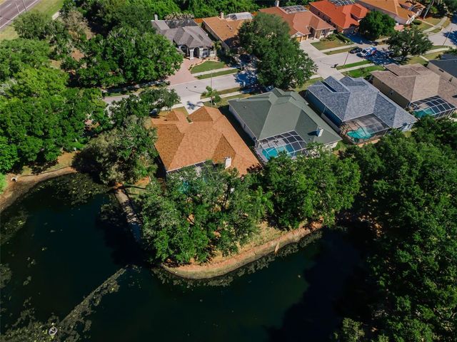 1802 OAK RIDGE ROAD, Safety Harbor, FL 34695