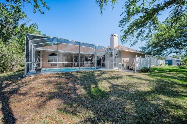 1802 OAK RIDGE ROAD, Safety Harbor, FL 34695