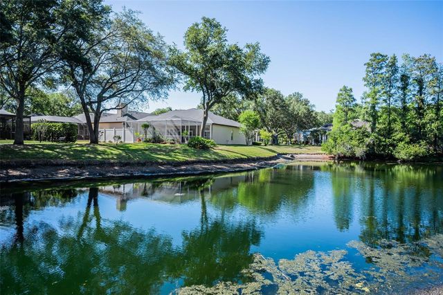 1802 OAK RIDGE ROAD, Safety Harbor, FL 34695