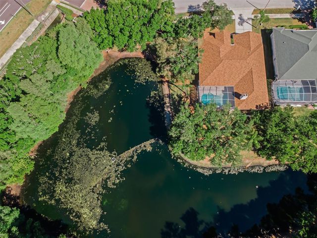 1802 OAK RIDGE ROAD, Safety Harbor, FL 34695