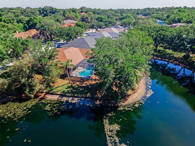 1802 OAK RIDGE ROAD, Safety Harbor, FL 34695