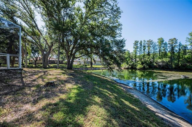 1802 OAK RIDGE ROAD, Safety Harbor, FL 34695