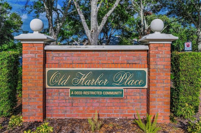 1802 OAK RIDGE ROAD, Safety Harbor, FL 34695