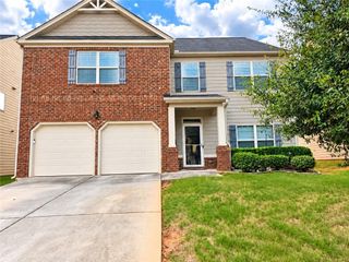 585 Emporia Loop, Mcdonough, GA 30253