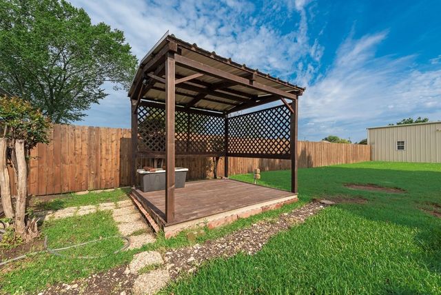 517 Hiwasee Road, Waxahachie, TX 75165