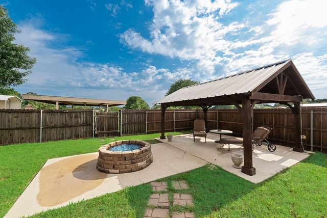 517 Hiwasee Road, Waxahachie, TX 75165