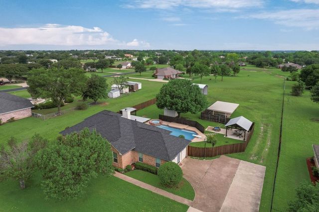 517 Hiwasee Road, Waxahachie, TX 75165