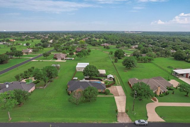 517 Hiwasee Road, Waxahachie, TX 75165