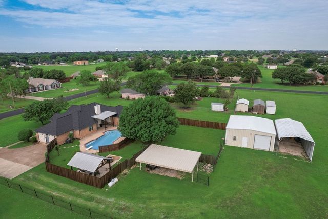 517 Hiwasee Road, Waxahachie, TX 75165