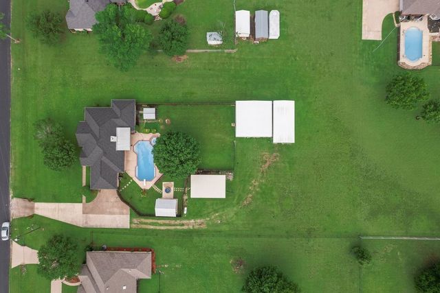 517 Hiwasee Road, Waxahachie, TX 75165