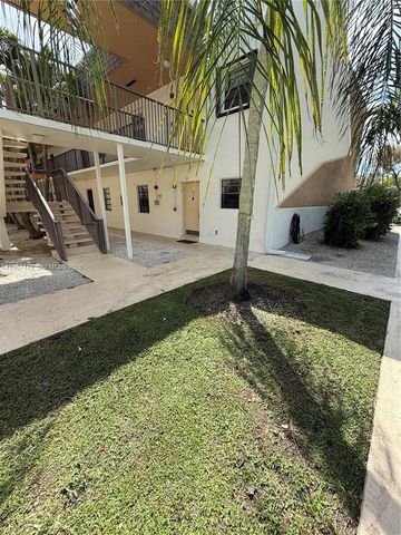 8261 SW 128th St 118, Pinecrest, FL 33156