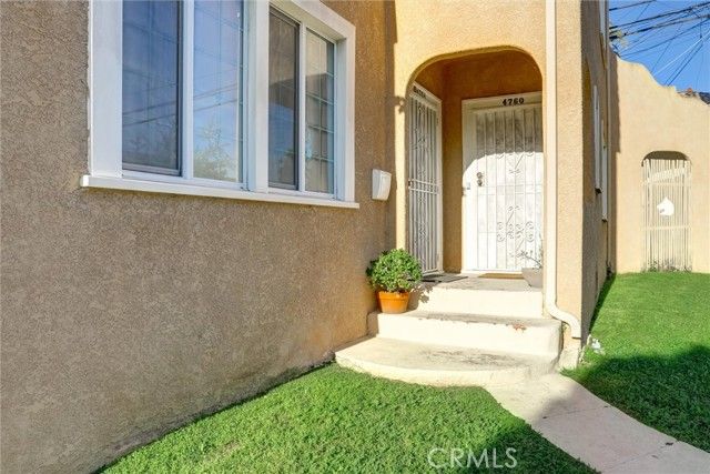 4756 Edgewood, Los Angeles, CA 90019