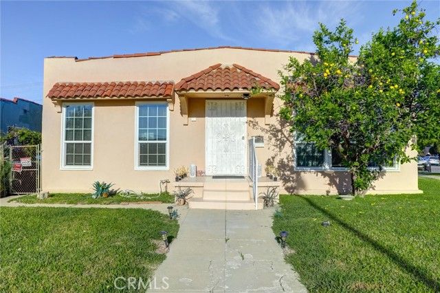 4756 Edgewood, Los Angeles, CA 90019