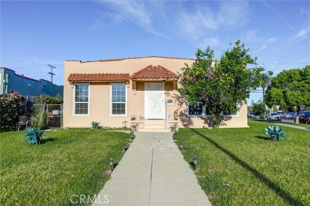 4756 Edgewood, Los Angeles, CA 90019