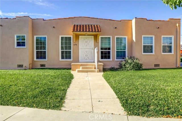 4756 Edgewood, Los Angeles, CA 90019