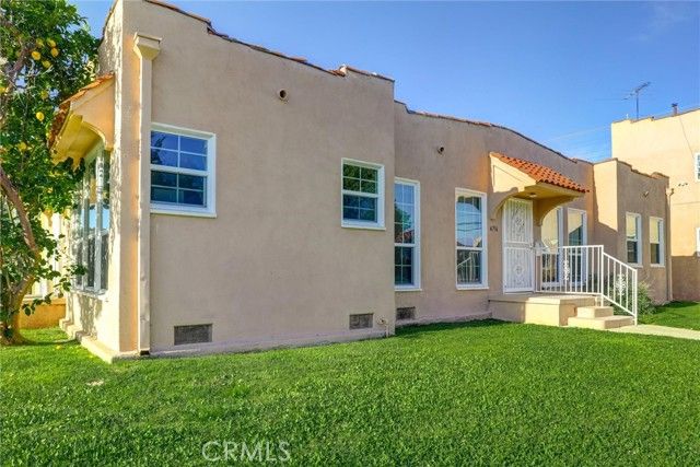 4756 Edgewood, Los Angeles, CA 90019