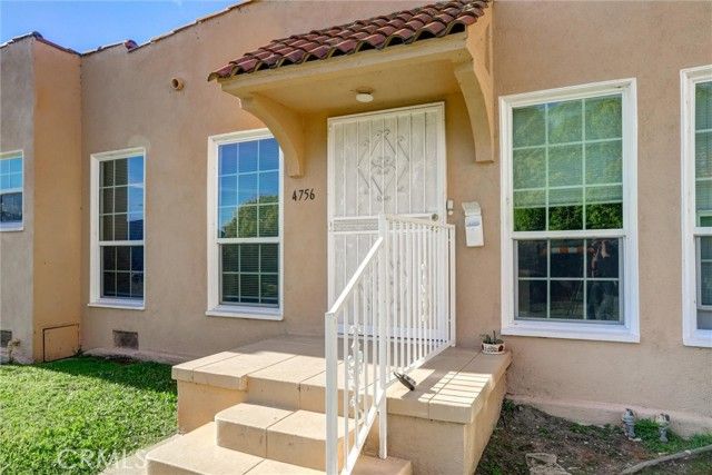 4756 Edgewood, Los Angeles, CA 90019