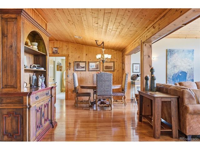 124 Prospectors Way, Bailey, CO 80421