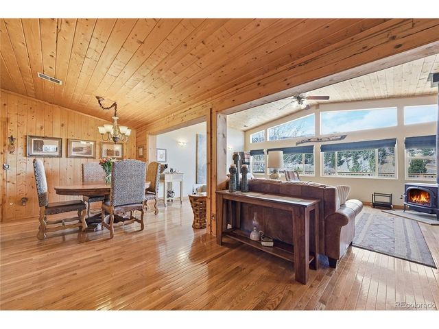 124 Prospectors Way, Bailey, CO 80421