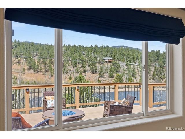 124 Prospectors Way, Bailey, CO 80421