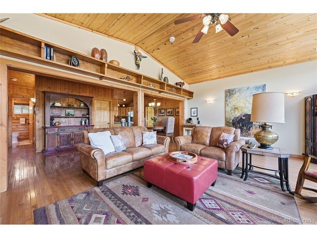 124 Prospectors Way, Bailey, CO 80421