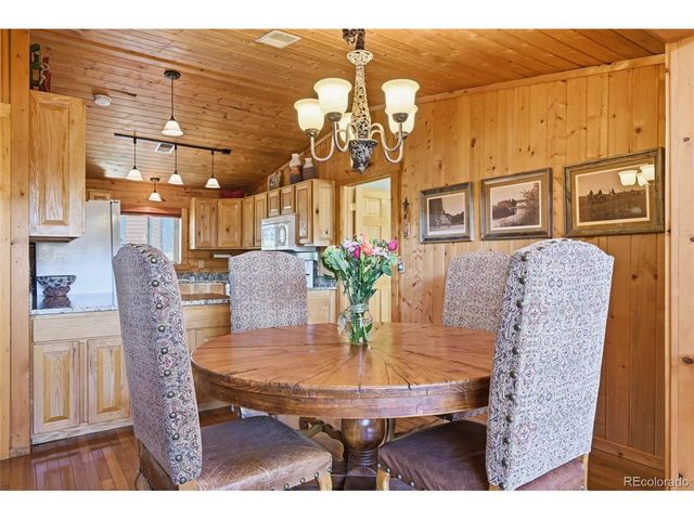 124 Prospectors Way, Bailey, CO 80421