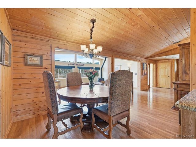 124 Prospectors Way, Bailey, CO 80421
