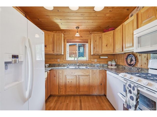 124 Prospectors Way, Bailey, CO 80421