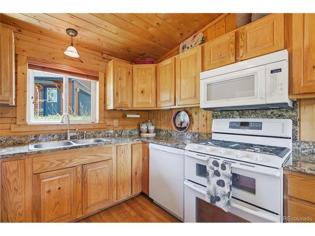 124 Prospectors Way, Bailey, CO 80421