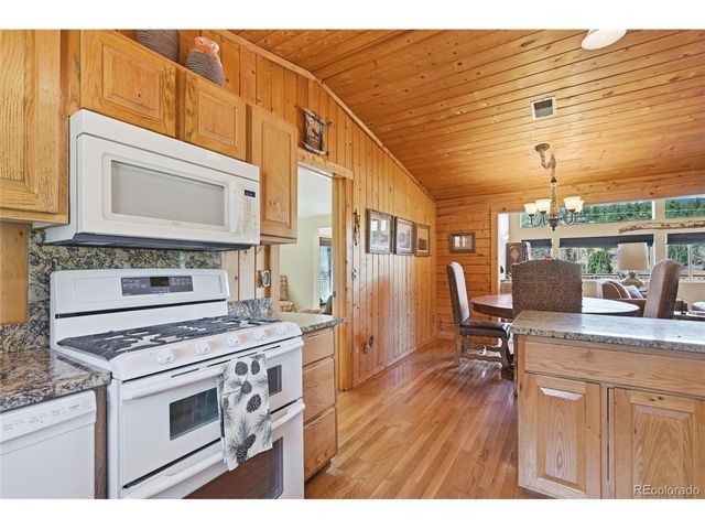 124 Prospectors Way, Bailey, CO 80421