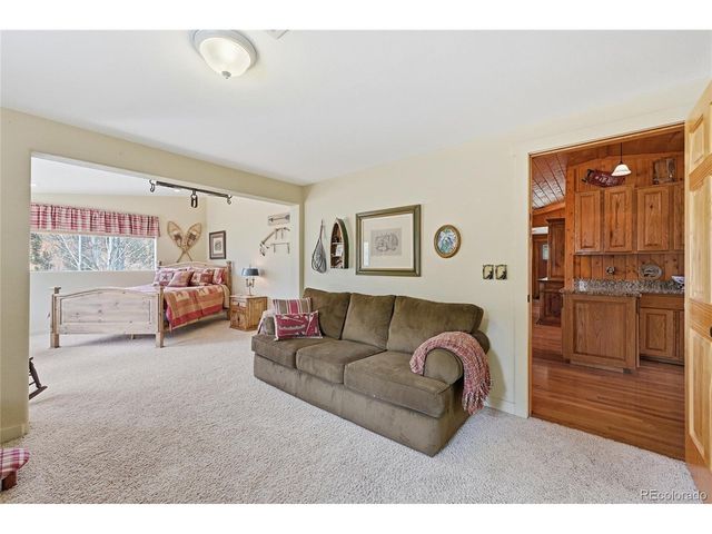 124 Prospectors Way, Bailey, CO 80421