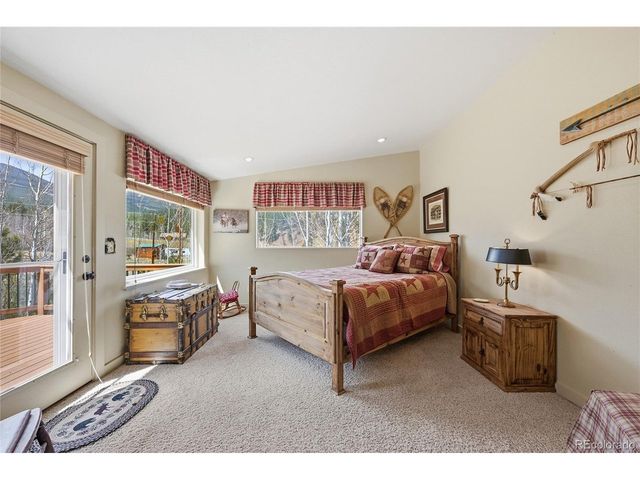 124 Prospectors Way, Bailey, CO 80421
