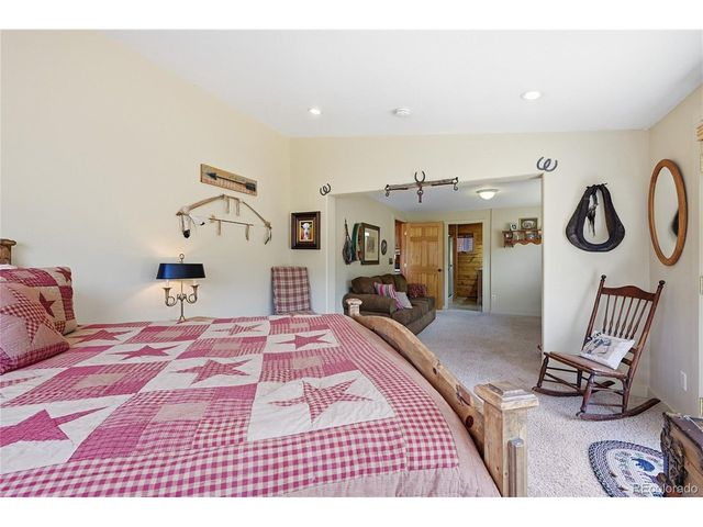 124 Prospectors Way, Bailey, CO 80421