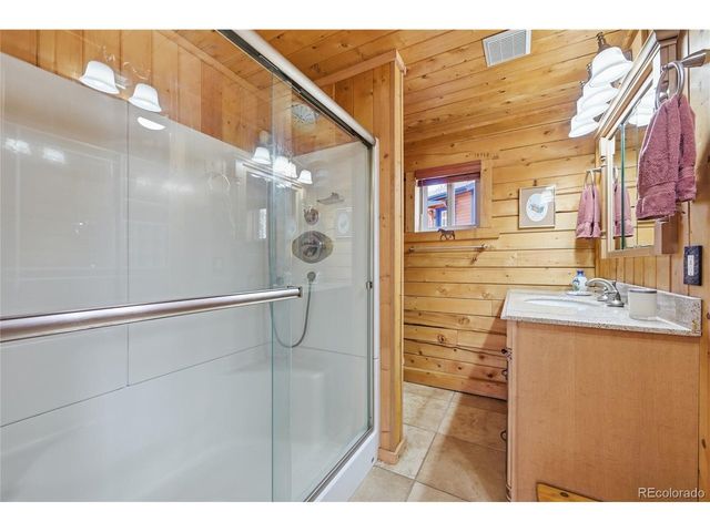 124 Prospectors Way, Bailey, CO 80421