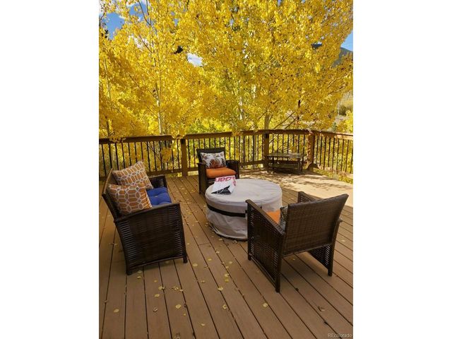 124 Prospectors Way, Bailey, CO 80421