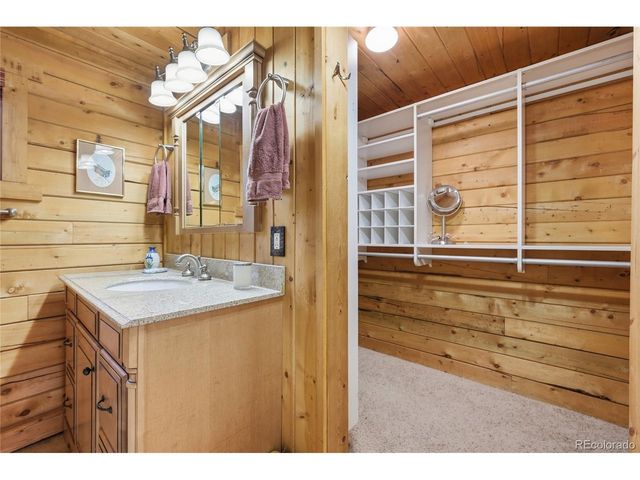 124 Prospectors Way, Bailey, CO 80421