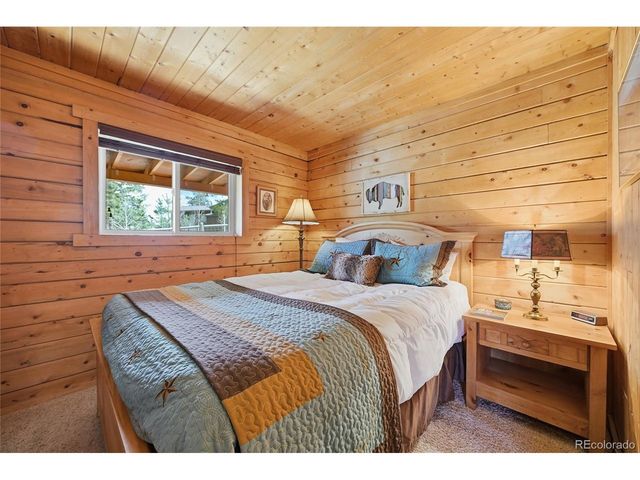 124 Prospectors Way, Bailey, CO 80421