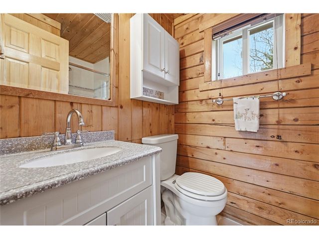 124 Prospectors Way, Bailey, CO 80421