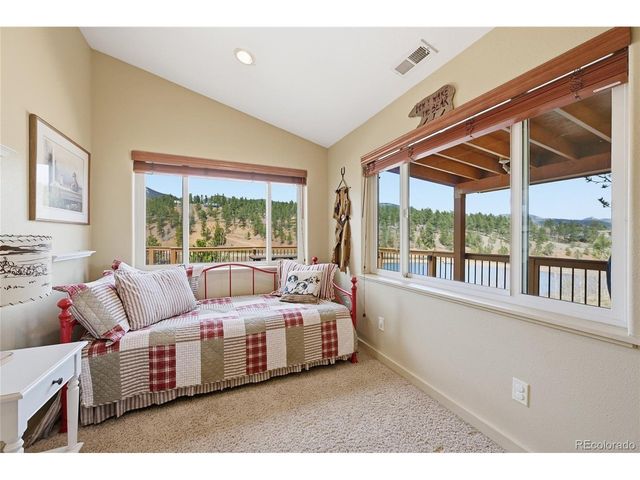 124 Prospectors Way, Bailey, CO 80421