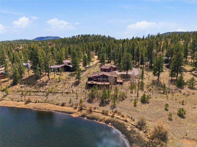 124 Prospectors Way, Bailey, CO 80421