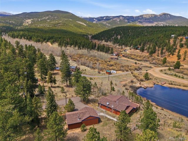 124 Prospectors Way, Bailey, CO 80421