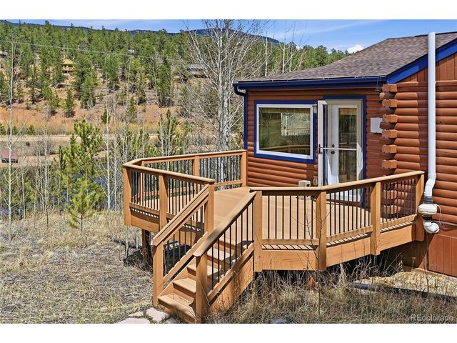 124 Prospectors Way, Bailey, CO 80421