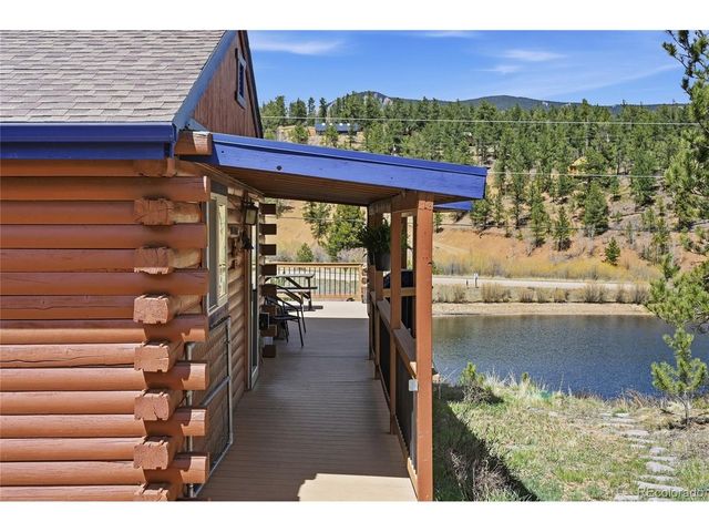 124 Prospectors Way, Bailey, CO 80421