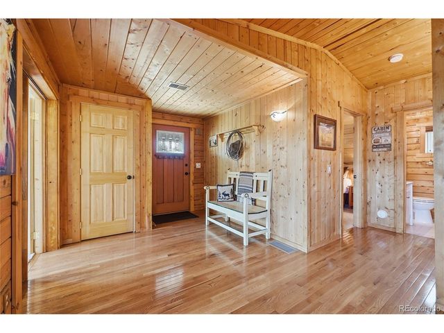 124 Prospectors Way, Bailey, CO 80421