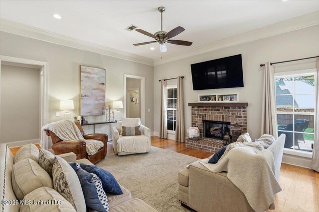 170 Stillhouse Creek Drive, Madison, MS 39110