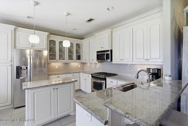 170 Stillhouse Creek Drive, Madison, MS 39110