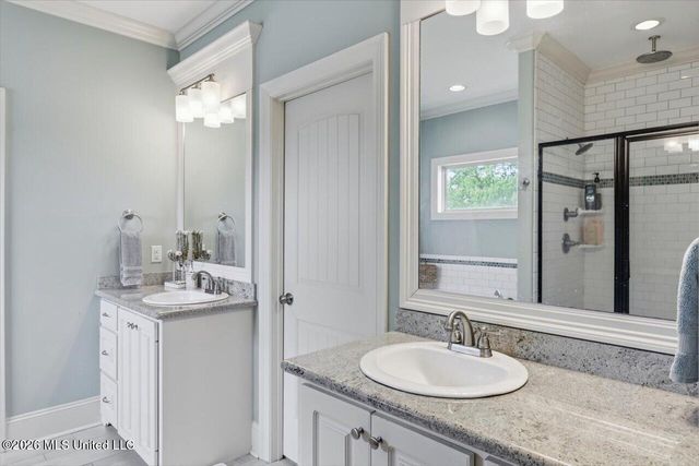 170 Stillhouse Creek Drive, Madison, MS 39110